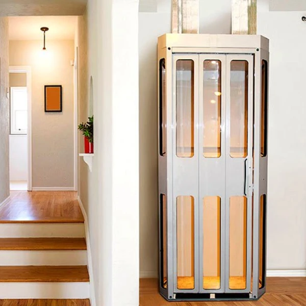 Home Elevators — Flexible Solutions for Real Homes​