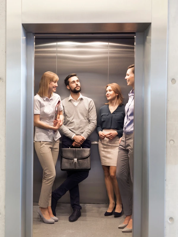 Open System Philosophy — Giving Control Back to Customers​