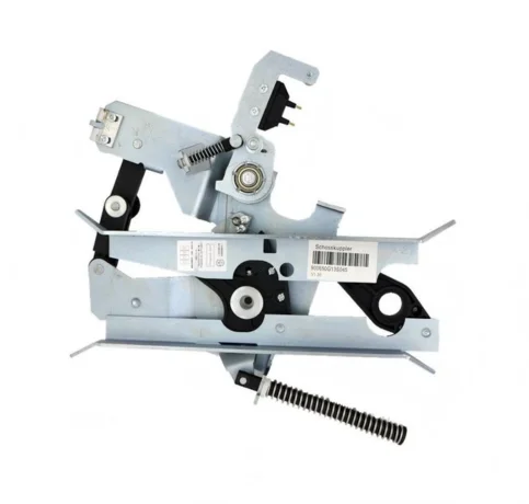 Elevator Door Vane