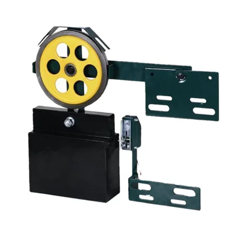 elevator Speed Limiters