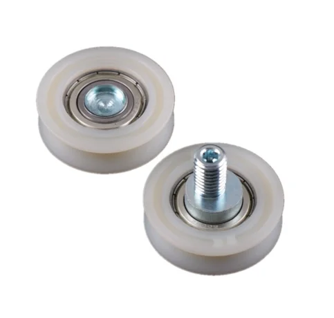 Elevator Hanger Roller