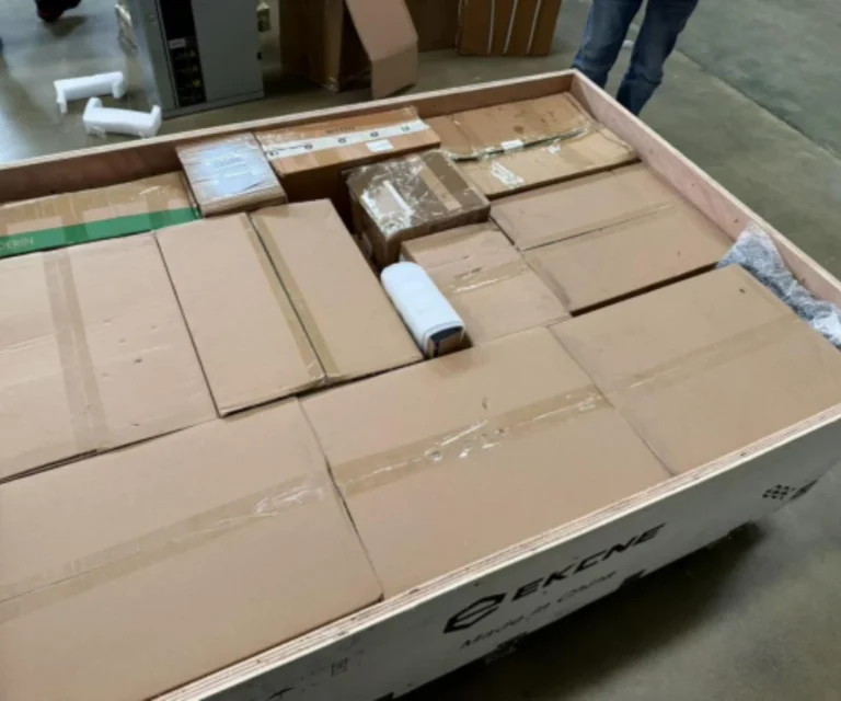 Indonesia Project: Fulfilling a 100+ Item Parts List Before Chinese New Year