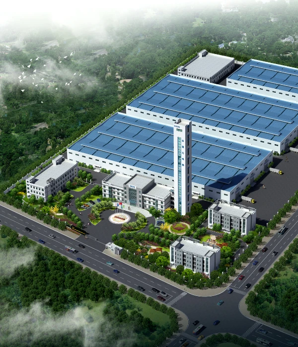 EKCNE ELEVATOR FACTORY