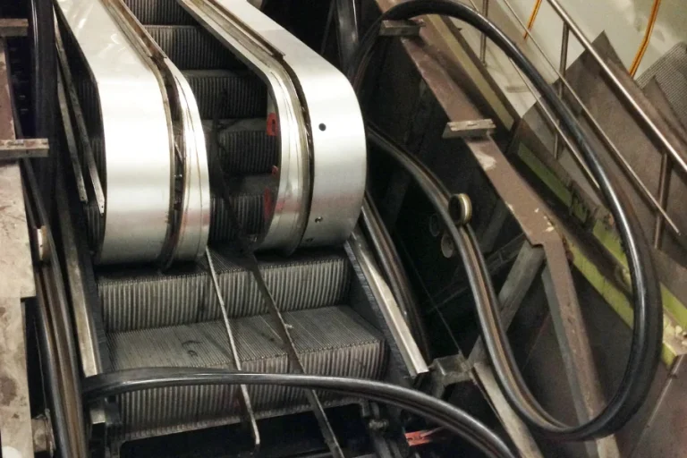Escalator Maintenance Checklist: A Practical Guide for Safe and Reliable Operation