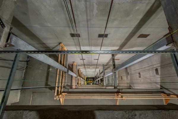 Elevator Shaft Cost Factors: What Really Drives Project Cost?