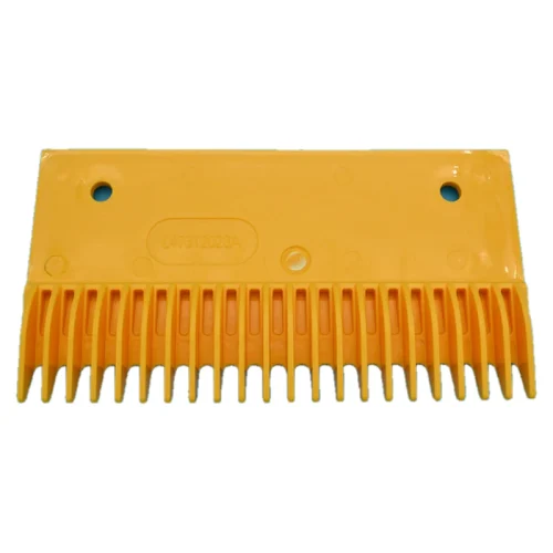 Escalator Comb Board