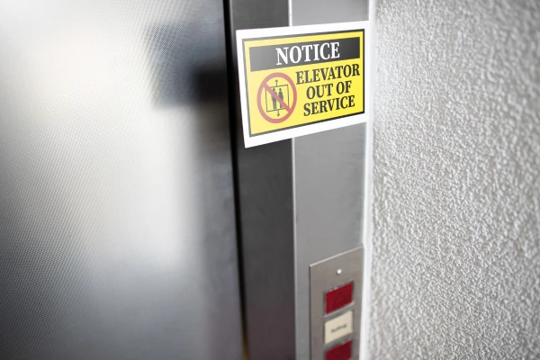 Common Elevator Door Failures: Causes and Troubleshooting