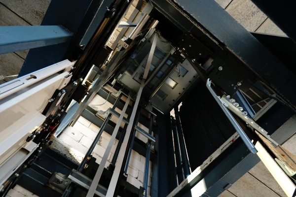 Elevator Overhead Requirements: A Project Planning Guide